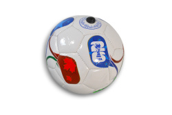 футболна топка, световно първенство Trionda 2026 . P.V.C. размер 2 (10 бр. в стек)(200 бр. в кашон)