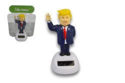 соларен сувенир, клатещ Тръмп