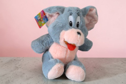 плюшена играчка Джери, 23 см. плюшена играчка Джери, 23 см.