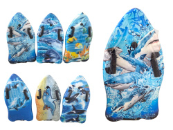 плувна стока, дъска, тип буй с дръжки 80 см. (6 бр. в стек) плувна стока, дъска, тип буй с дръжки 80 см. (6 бр. в стек)