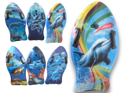 плувна стока, дъска, тип буй с дръжки 100 см. (6 бр. в стек) плувна стока, дъска, тип буй с дръжки 100 см. (6 бр. в стек)