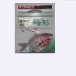 кукички Sasame 10 бр с бидем 45 см 0,8 5-номер